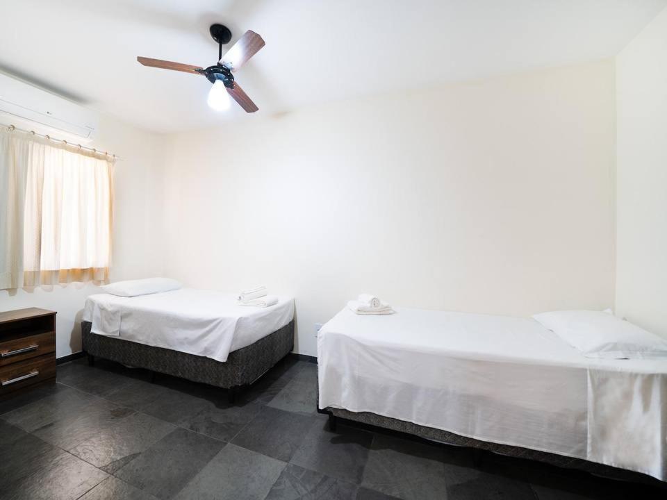 Itapetinga Hotel อาทิบายา ภายนอก รูปภาพ