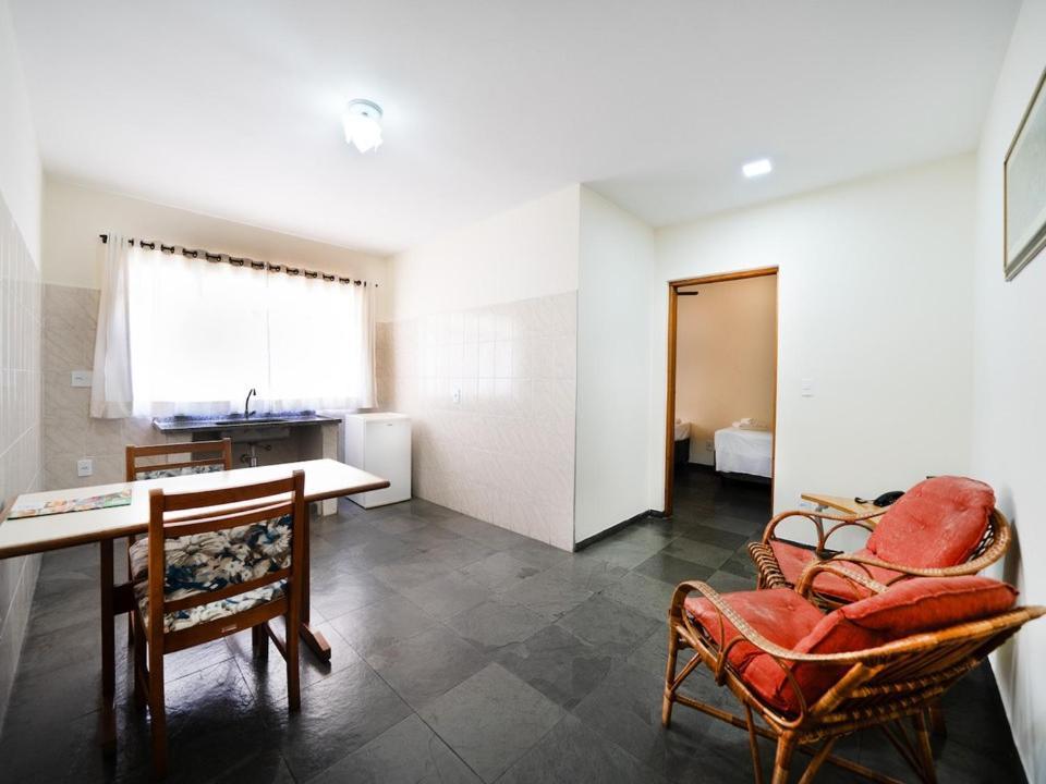 Itapetinga Hotel อาทิบายา ภายนอก รูปภาพ