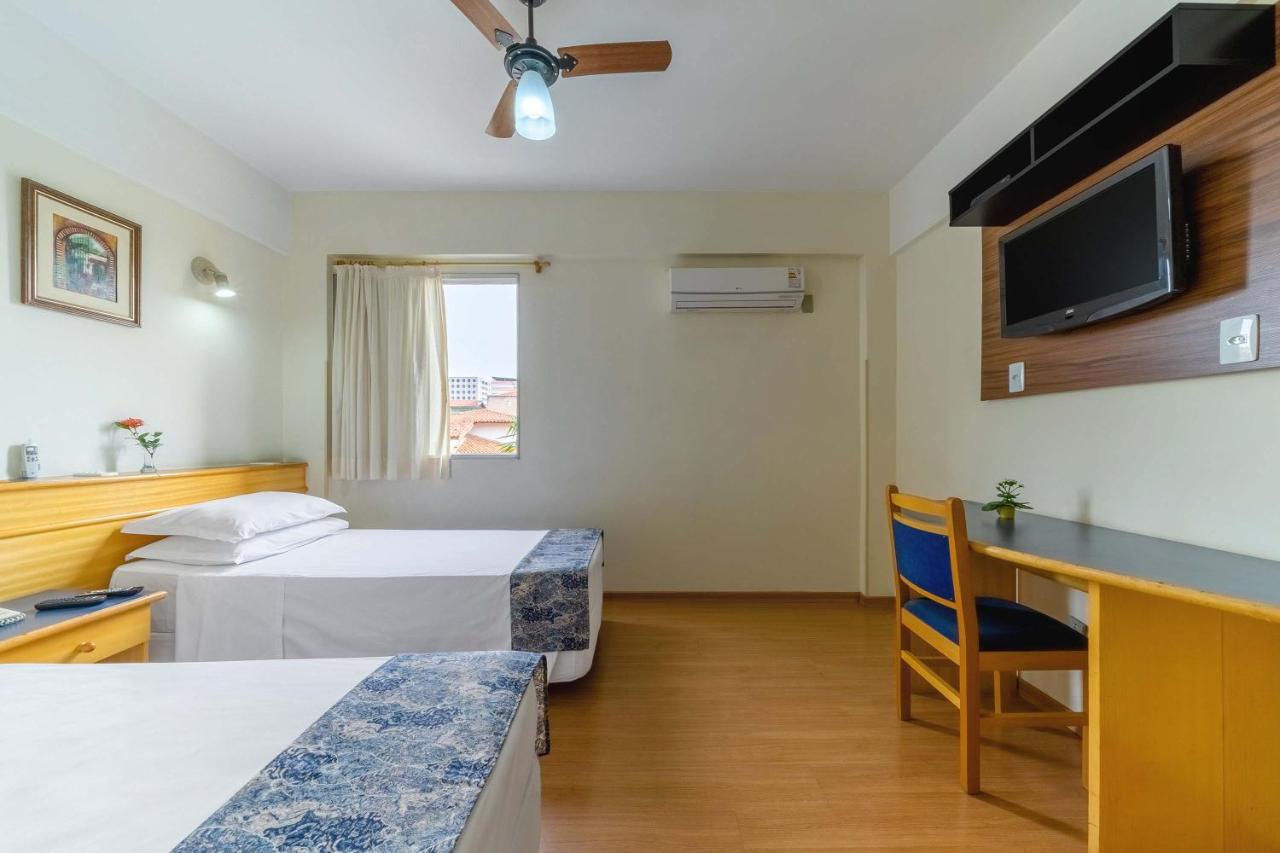 Itapetinga Hotel อาทิบายา ห้อง รูปภาพ